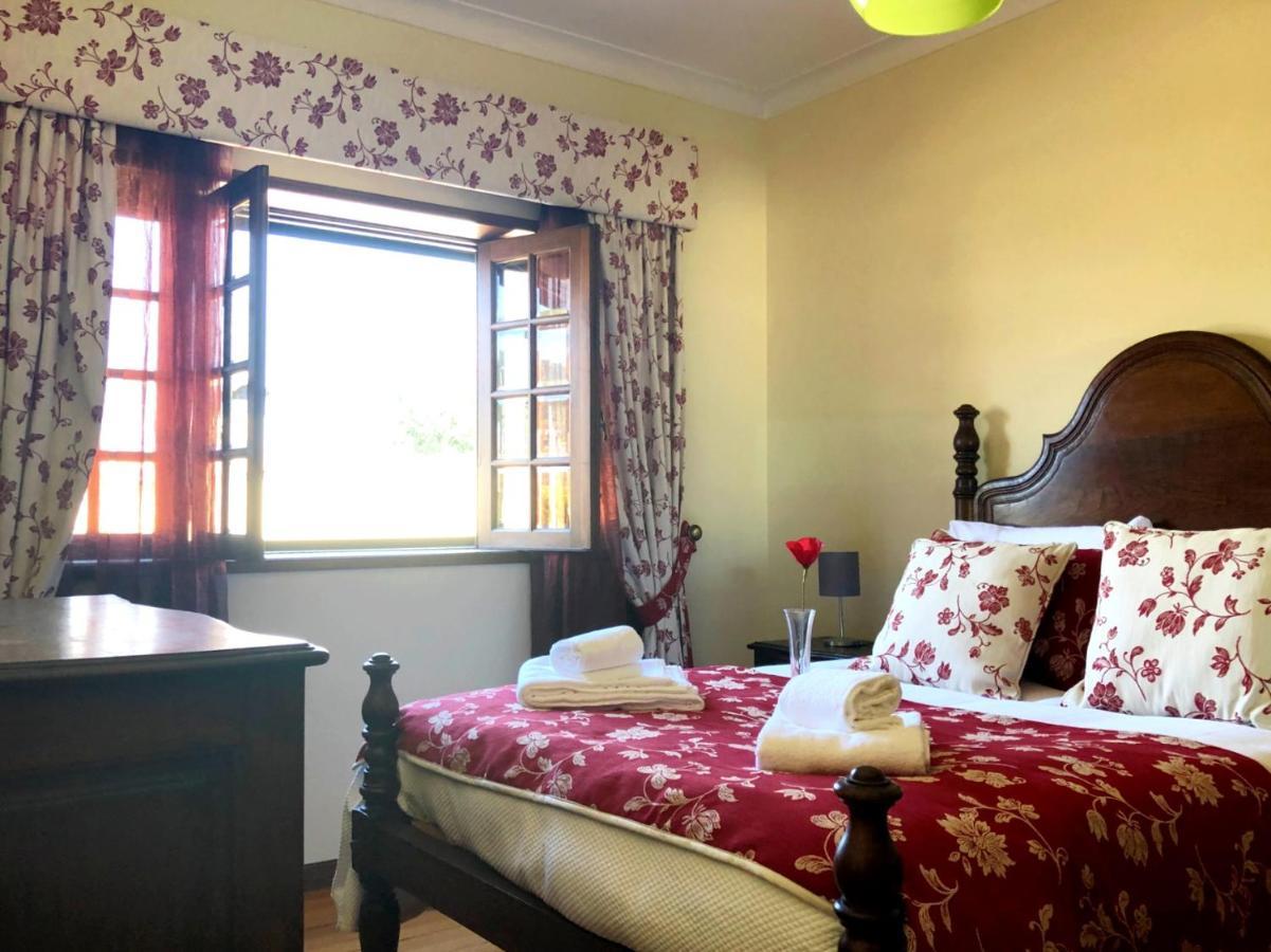 Casa Sao Simao Villa Barcelos Eksteriør bilde