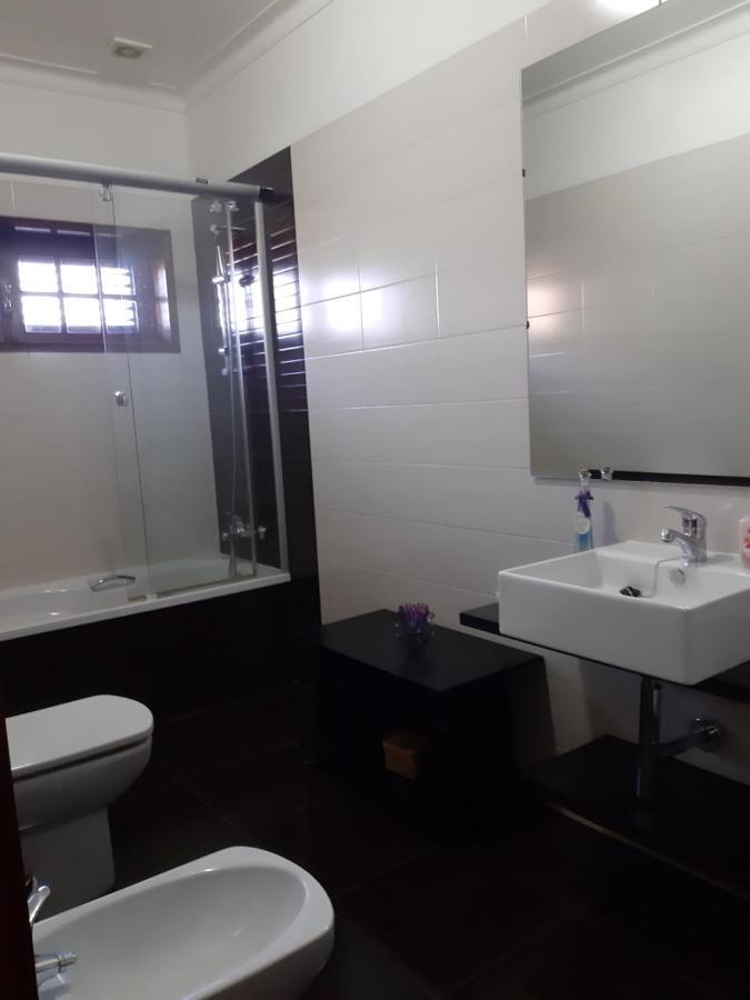Casa Sao Simao Villa Barcelos Eksteriør bilde