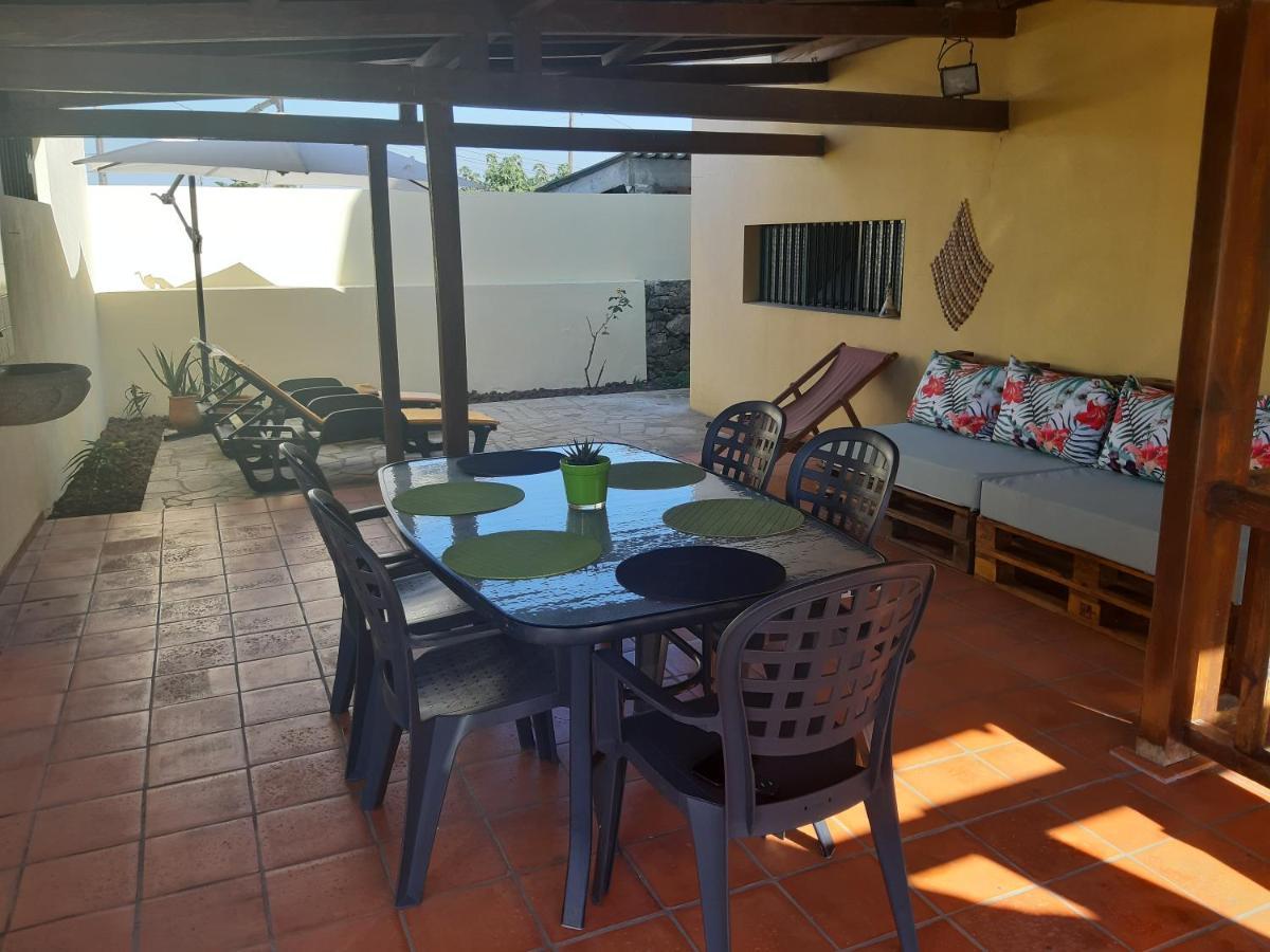 Casa Sao Simao Villa Barcelos Eksteriør bilde