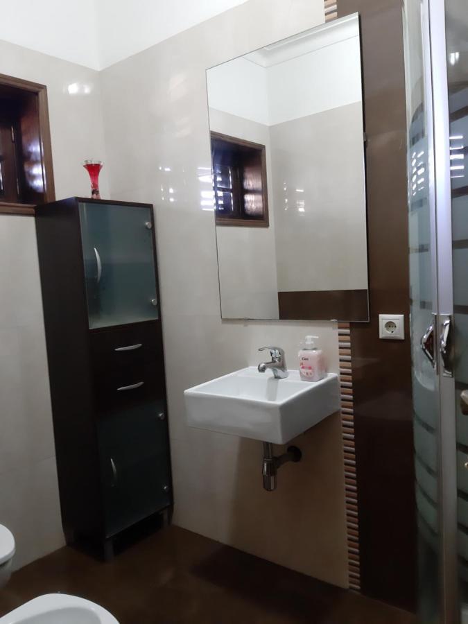 Casa Sao Simao Villa Barcelos Eksteriør bilde