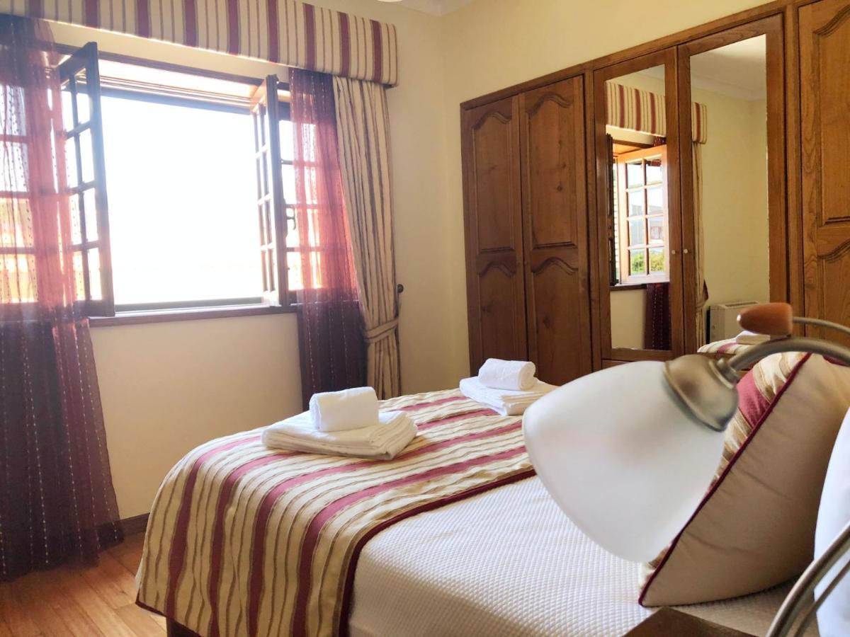 Casa Sao Simao Villa Barcelos Eksteriør bilde