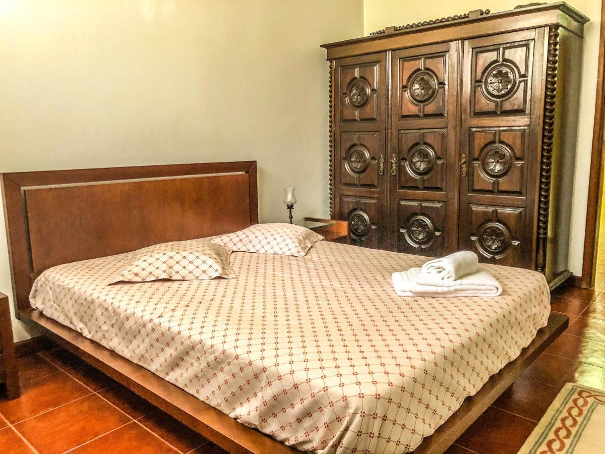 Casa Sao Simao Villa Barcelos Eksteriør bilde
