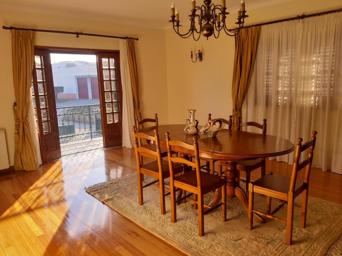 Casa Sao Simao Villa Barcelos Eksteriør bilde