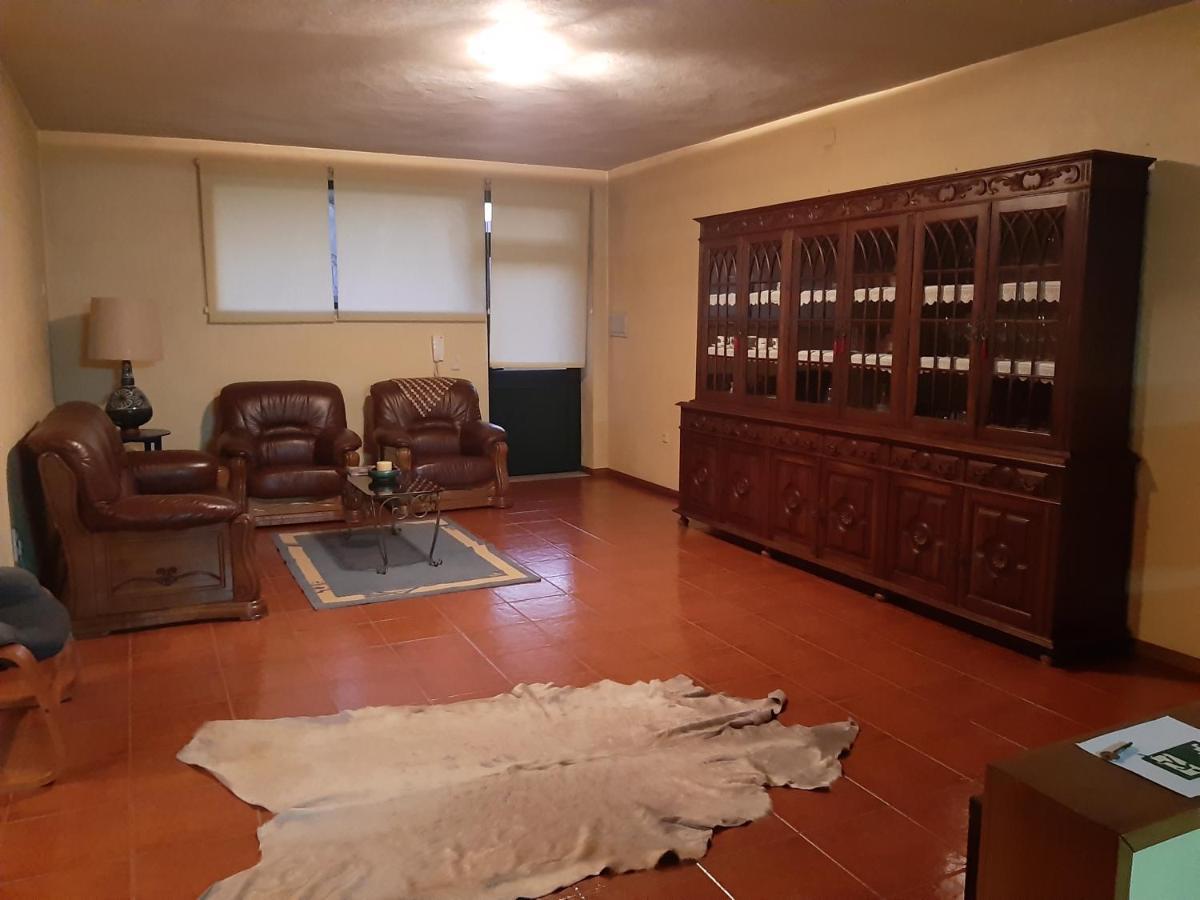 Casa Sao Simao Villa Barcelos Eksteriør bilde