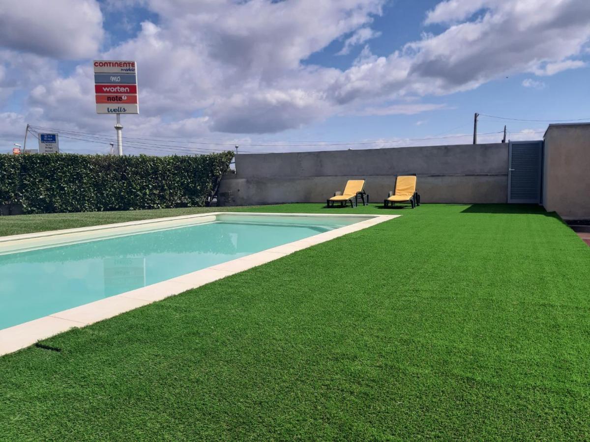 Casa Sao Simao Villa Barcelos Eksteriør bilde