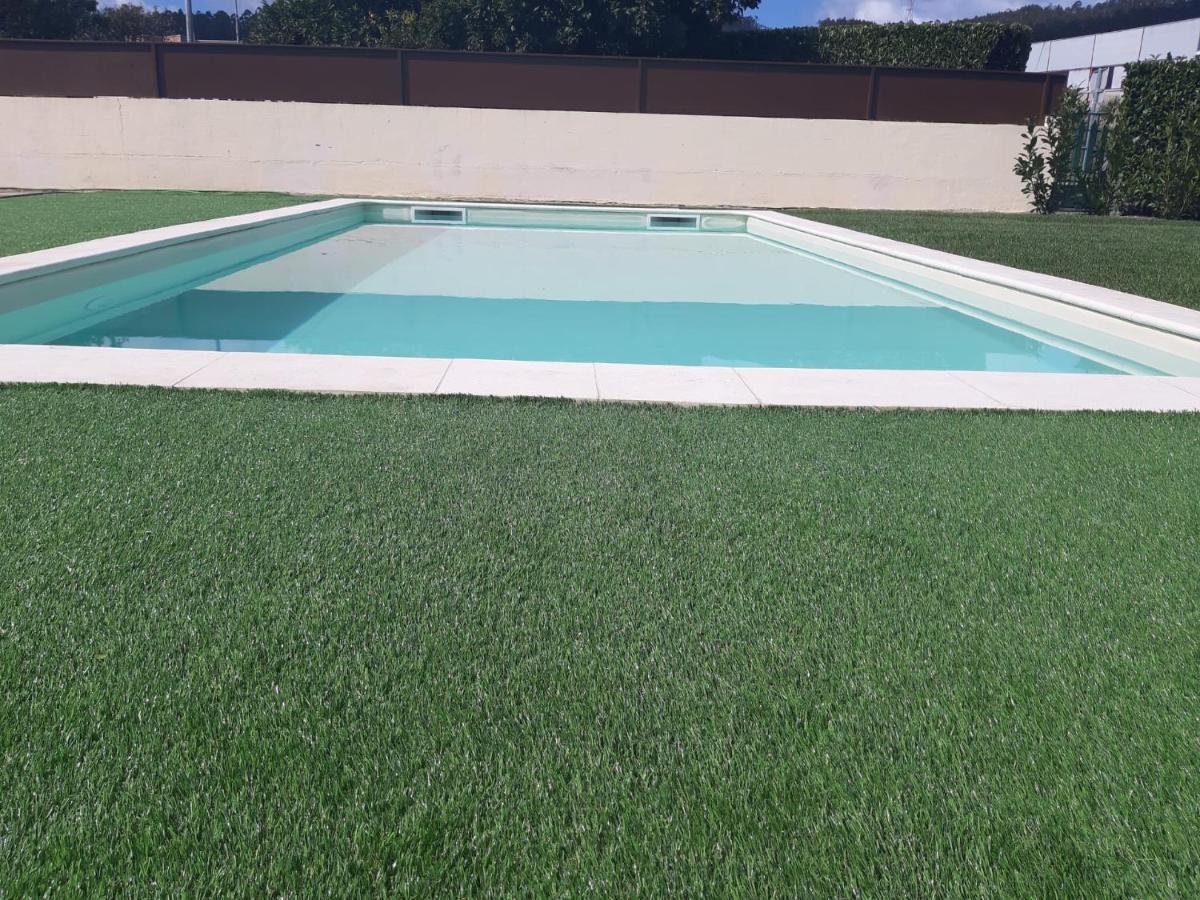 Casa Sao Simao Villa Barcelos Eksteriør bilde